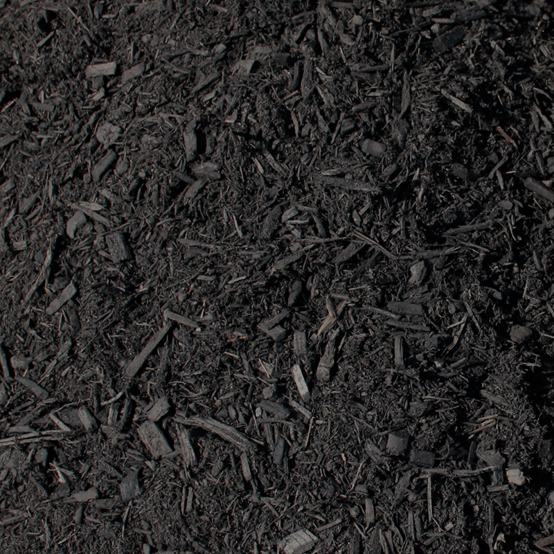 Bulk Aged Dark Bark