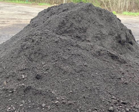 Bulk Seacoast Compost