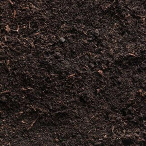 Bulk Raised Bed Mix