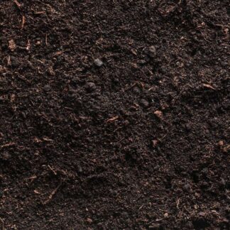 Bulk Raised Bed Mix
